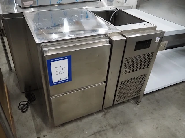 Nn refrigeration counter - afbeelding 1 van  8