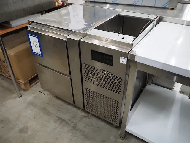 Nn refrigeration counter - afbeelding 2 van  8