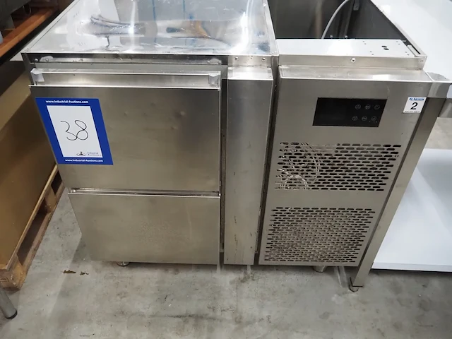 Nn refrigeration counter - afbeelding 3 van  8