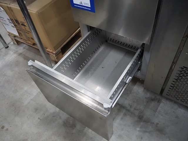 Nn refrigeration counter - afbeelding 5 van  8