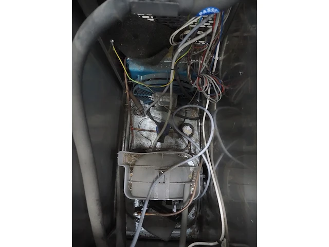 Nn refrigeration counter - afbeelding 7 van  8