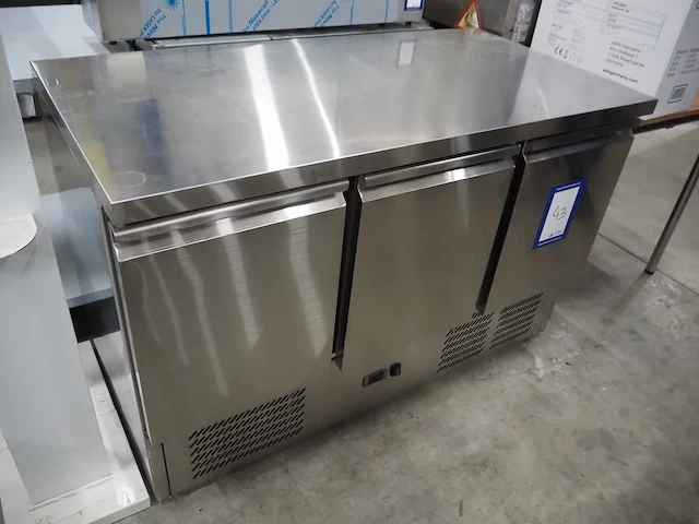 Nn refrigeration counter - afbeelding 1 van  7