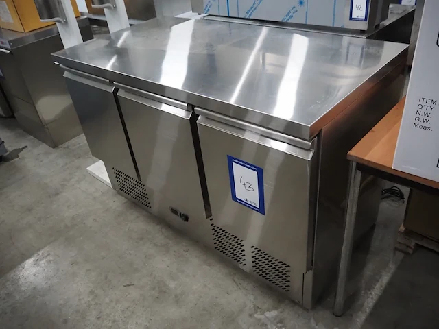 Nn refrigeration counter - afbeelding 2 van  7