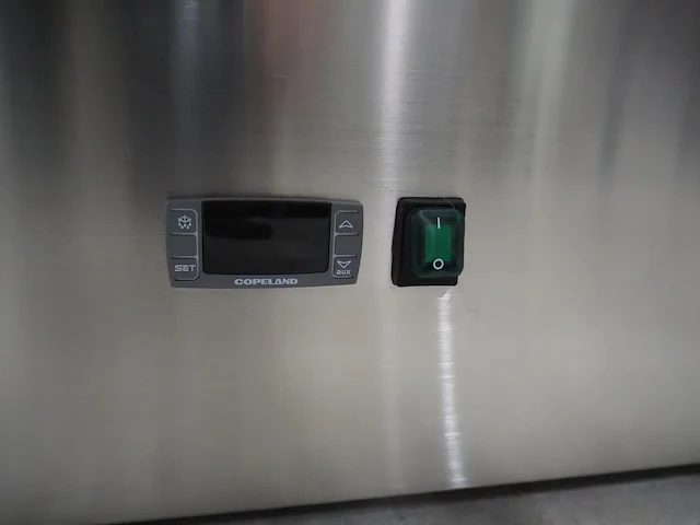 Nn refrigeration counter - afbeelding 6 van  7