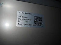Nn refrigeration counter - afbeelding 7 van  7