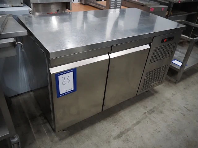 Nn refrigeration counter - afbeelding 1 van  8