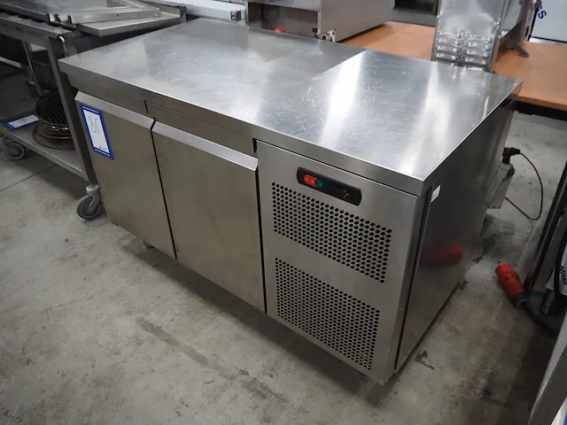 Nn refrigeration counter - afbeelding 2 van  8