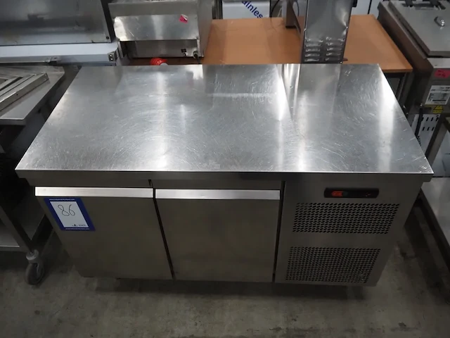 Nn refrigeration counter - afbeelding 3 van  8