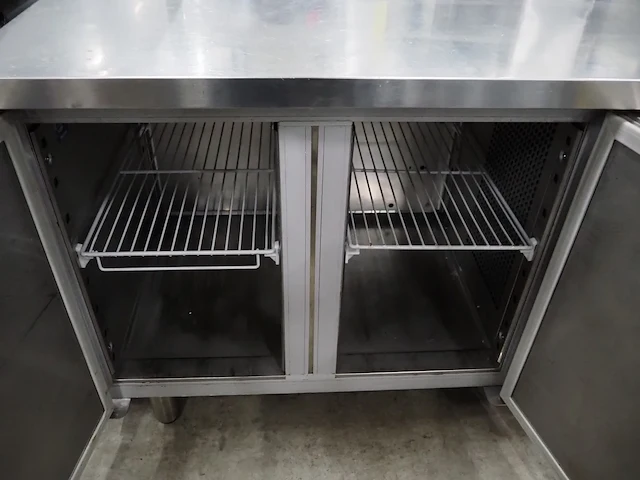 Nn refrigeration counter - afbeelding 5 van  8