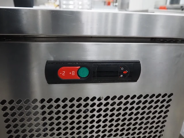 Nn refrigeration counter - afbeelding 6 van  8