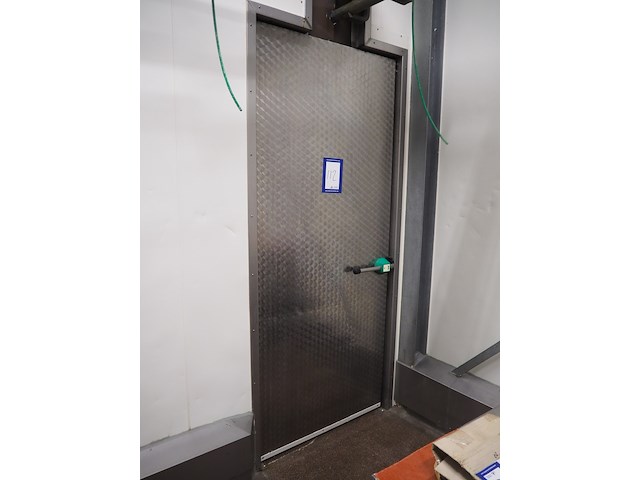 Nn refrigeration door - afbeelding 1 van  6
