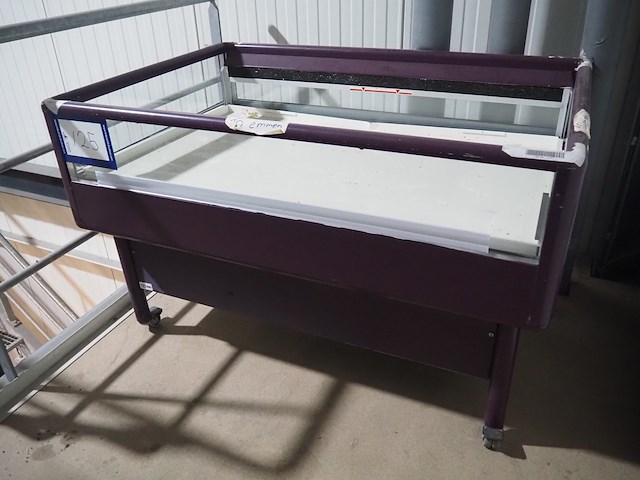 Nn refrigeration showcase - afbeelding 1 van  4