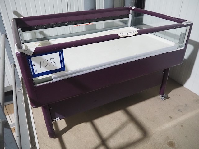 Nn refrigeration showcase - afbeelding 2 van  4