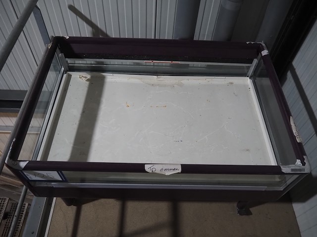 Nn refrigeration showcase - afbeelding 3 van  4