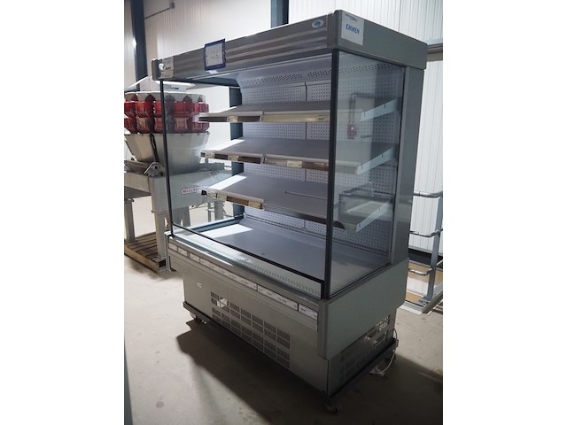 Nn refrigeration showcase - afbeelding 1 van  9