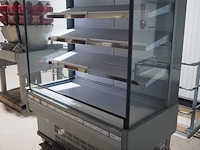 Nn refrigeration showcase - afbeelding 1 van  9