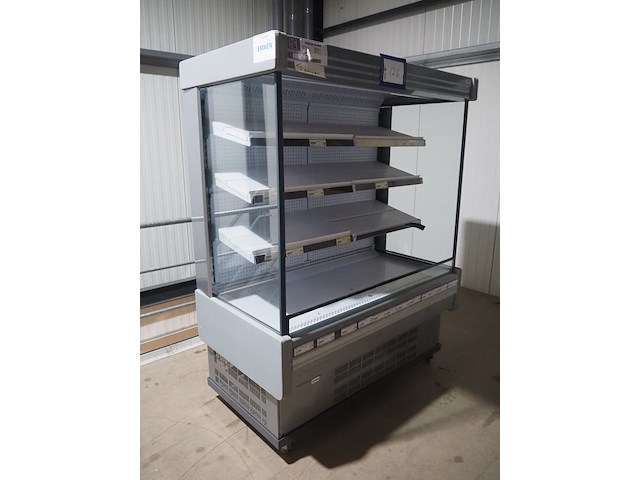 Nn refrigeration showcase - afbeelding 2 van  9