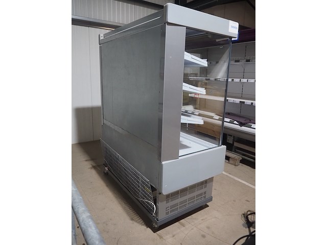 Nn refrigeration showcase - afbeelding 3 van  9