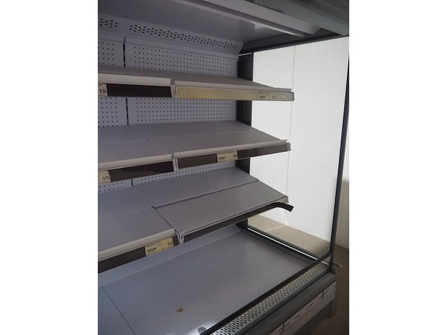 Nn refrigeration showcase - afbeelding 4 van  9