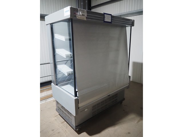 Nn refrigeration showcase - afbeelding 7 van  9