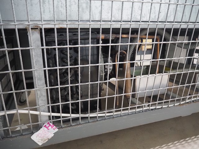 Nn refrigeration showcase - afbeelding 8 van  9