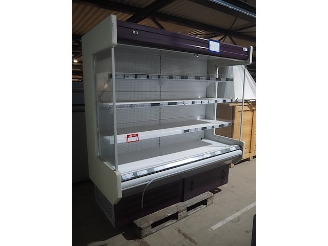 Nn refrigeration showcase - afbeelding 1 van  9