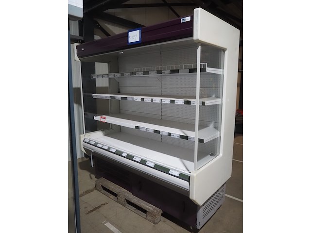 Nn refrigeration showcase - afbeelding 2 van  9