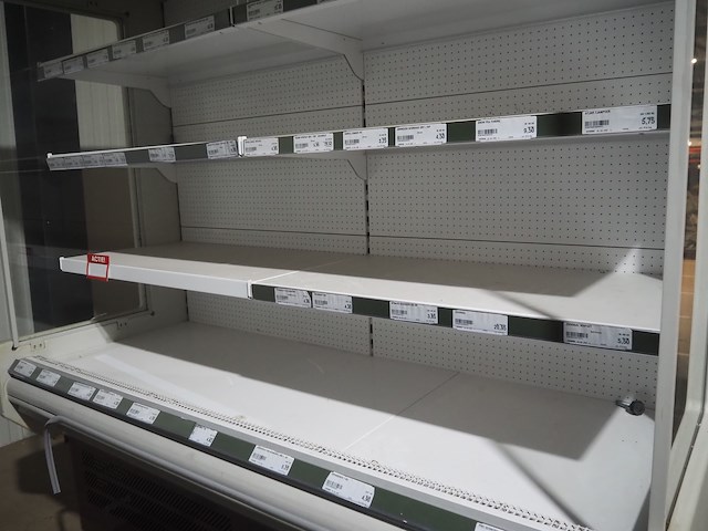 Nn refrigeration showcase - afbeelding 4 van  9