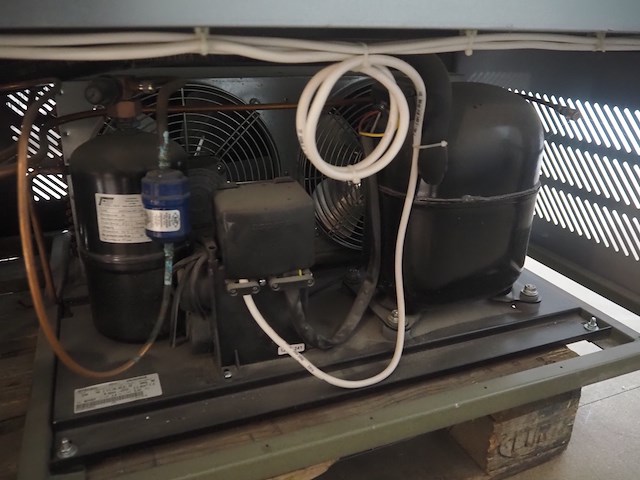 Nn refrigeration showcase - afbeelding 6 van  9