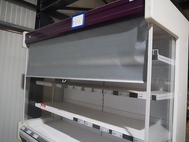 Nn refrigeration showcase - afbeelding 8 van  9
