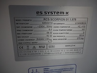 Nn refrigeration showcase - afbeelding 9 van  9