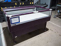 Nn refrigeration showcase - afbeelding 1 van  4