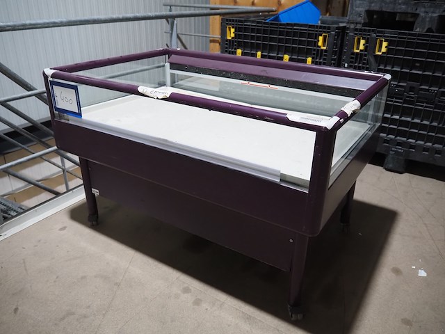 Nn refrigeration showcase - afbeelding 2 van  4