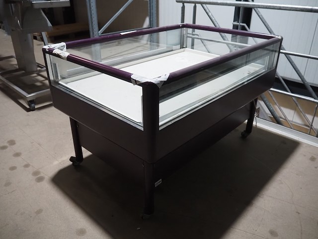 Nn refrigeration showcase - afbeelding 3 van  4