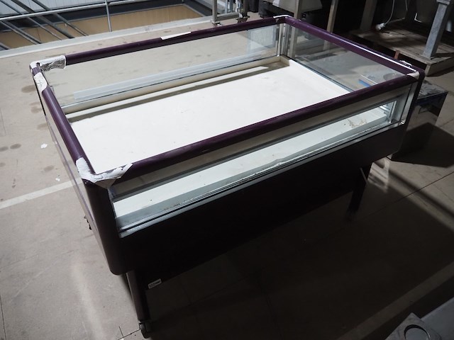 Nn refrigeration showcase - afbeelding 3 van  7