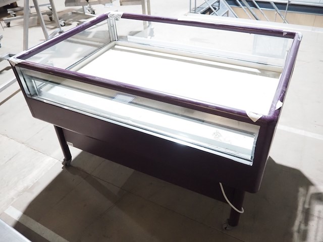 Nn refrigeration showcase - afbeelding 4 van  7