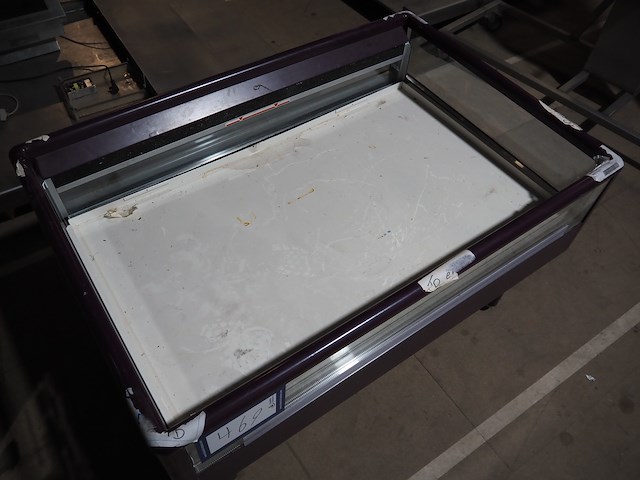 Nn refrigeration showcase - afbeelding 5 van  7