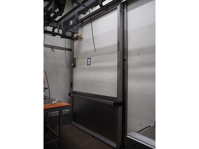 Nn refrigeration sliding door - afbeelding 1 van  8