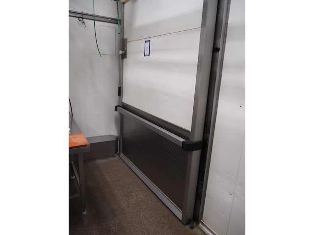 Nn refrigeration sliding door - afbeelding 2 van  8