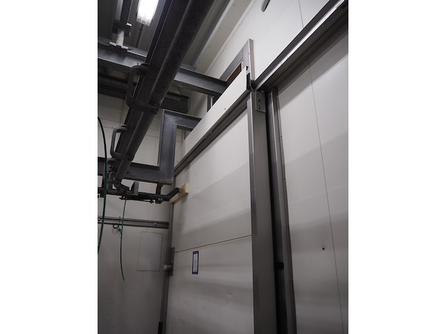 Nn refrigeration sliding door - afbeelding 3 van  8