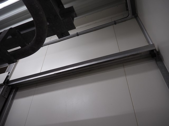Nn refrigeration sliding door - afbeelding 4 van  8