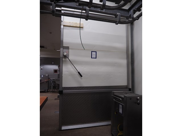 Nn refrigeration sliding door - afbeelding 7 van  8