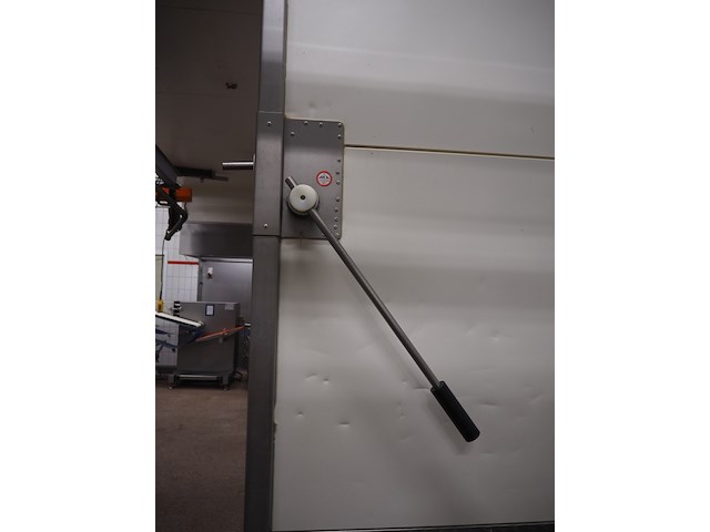 Nn refrigeration sliding door - afbeelding 8 van  8