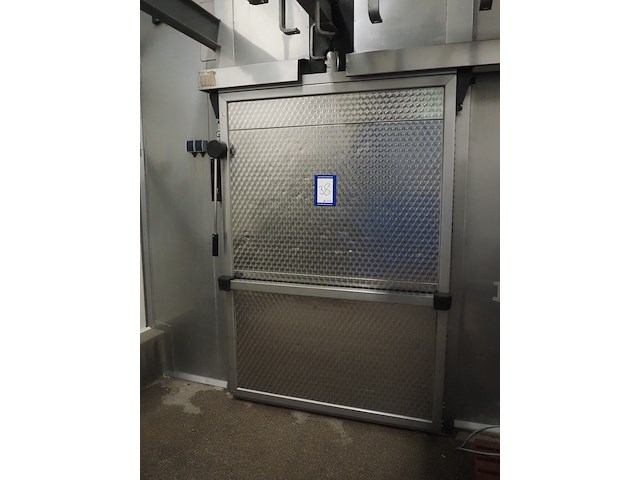 Nn refrigeration sliding door - afbeelding 1 van  7