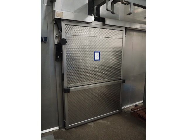 Nn refrigeration sliding door - afbeelding 2 van  7