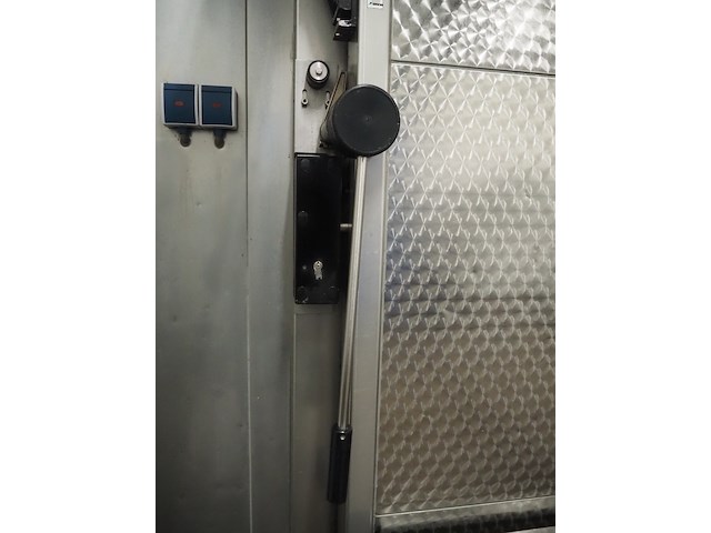 Nn refrigeration sliding door - afbeelding 3 van  7