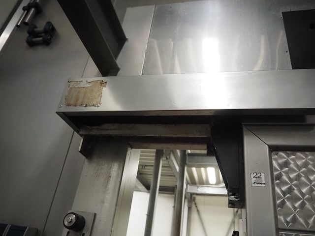 Nn refrigeration sliding door - afbeelding 6 van  7