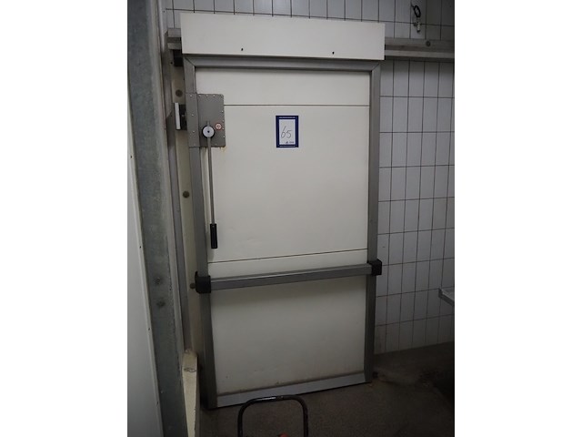 Nn refrigeration sliding door - afbeelding 2 van  6