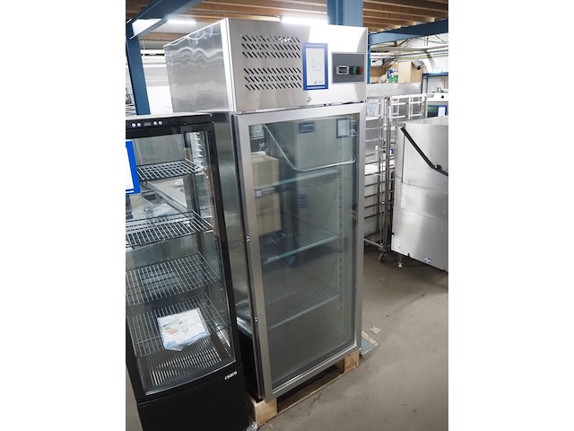 Nn refrigerator - afbeelding 1 van  9