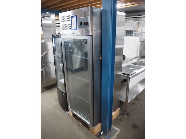 Nn refrigerator - afbeelding 2 van  9